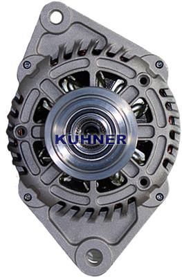 AD KUHNER 553496ri -  Генератор